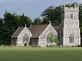 Kerk van St. Michael