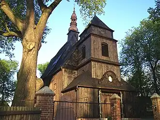 Kerk