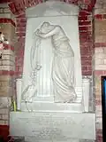 Grafmonument Charles Philip, 1788