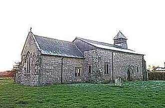 Kerk van St. Michael