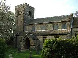Kerk van St. Michael