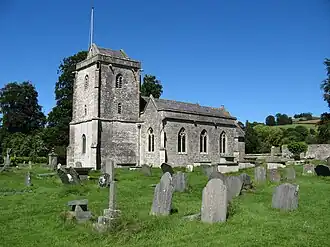Kerk van St Nicholas