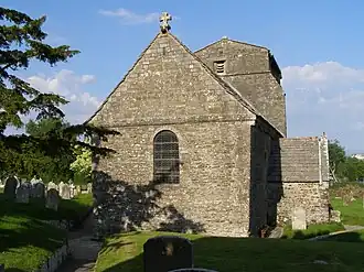 St Nicholas Church, Studland