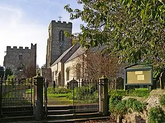 Kerk van St. Nicholas