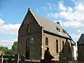 O.L. Vrouwekapel, oorspronkelijk parochiekerk