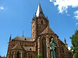 Église Saints-Pierre-et Paul