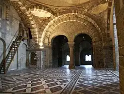 Keizerzaal St-Servaas