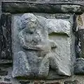 e Sheela Na Gig