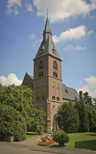 Sint-Martinuskerk