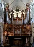 Orgel