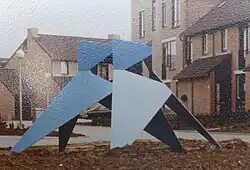 Kunstwerk Drenckgaard