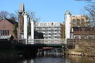 Staatsspoorbrug