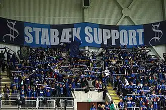 Stabæk Fotball