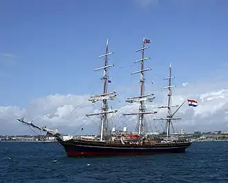 De Stad Amsterdam