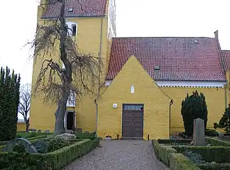 Kerk