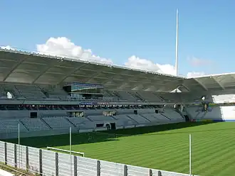 Stade Auguste-Delaune