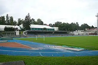 Fallonstadion