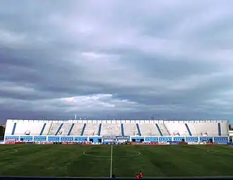 Stade Mustapha Ben Jannet
