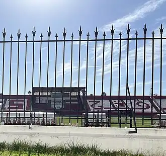 Moulay Hassanstadion