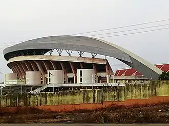 Stade Général Lansana Conté