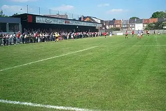 Cercle Sportif Andennais