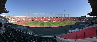 Prins Moulay Abdellahstadion