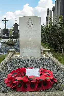 Staden Communal Cemetery