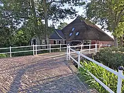 Boerderij