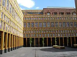 Stadhuiskwartier, Deventer