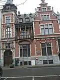 Stadhuis van Izegem
