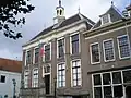 Stadhuis van Zaltbommel