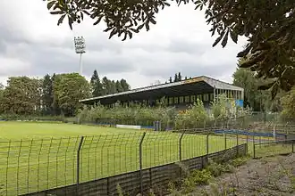 Stadion am Hermann-Löns-Weg in 2016