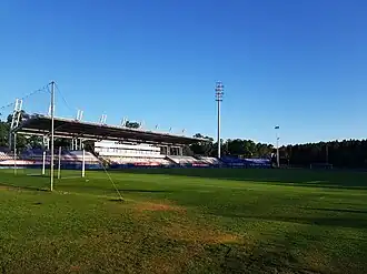 Amica Wronkistadion