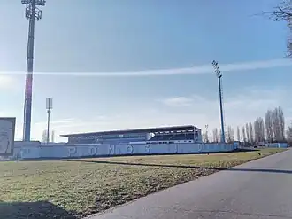 Cibaliastadion