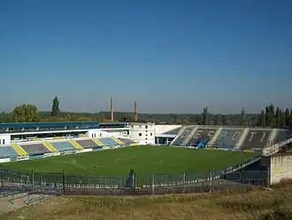 Smederevostadion