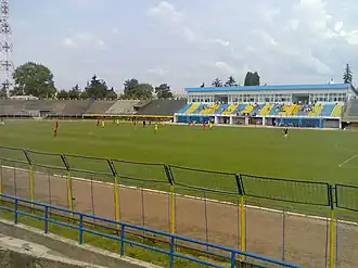 Ilie Oanăstadion