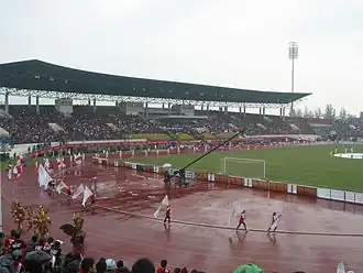 Manahan-stadion