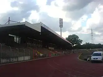 Stadion Niederrhein
