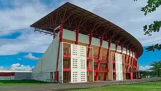 Sultan Agungstadion