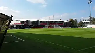 Sportpark De Toekomst