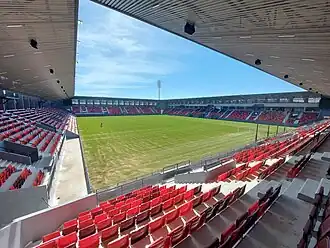 Dubočicastadion