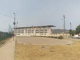 Stadion Gradski