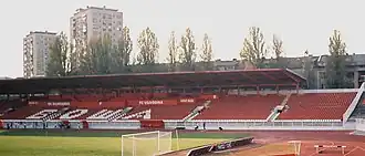 FK Vojvodina