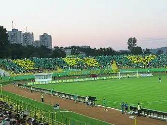 FC Vaslui