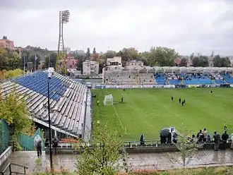 Cotrocenistadion