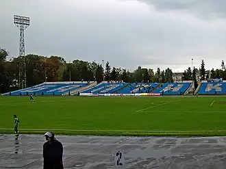Baltika-Stadion
