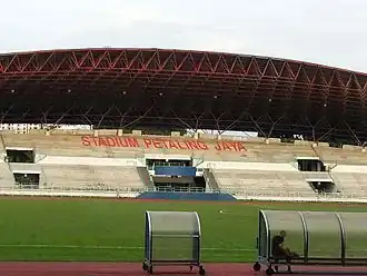 Petaling Jayastadion