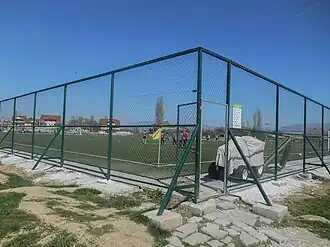 FK AP Brera Strumica