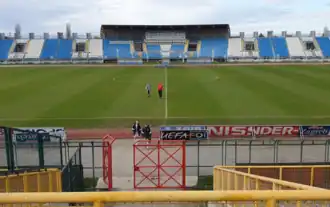 Gradski Stadion Velika Gorica