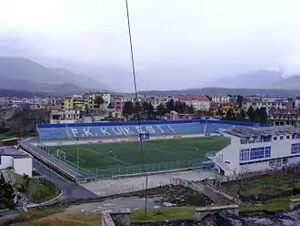 KF Kukësi